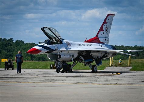 Thunder Over New Hampshire Airshow Transportation