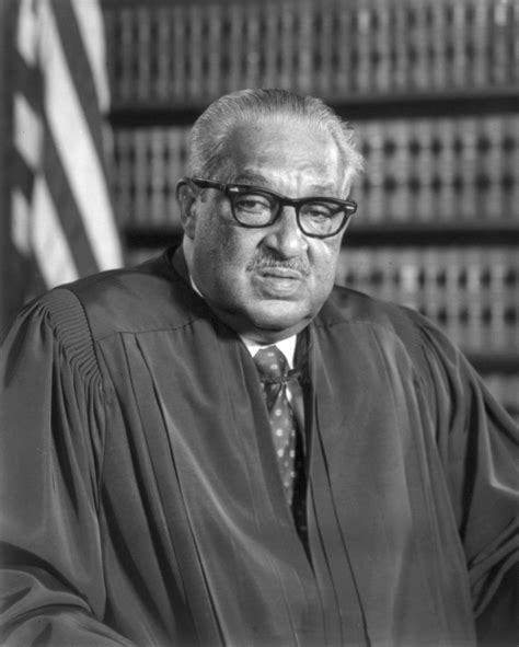 Image of Thurgood Marshall