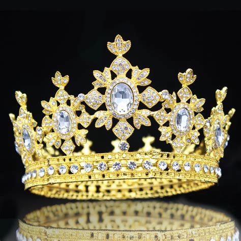 Tiara Crown for Queen