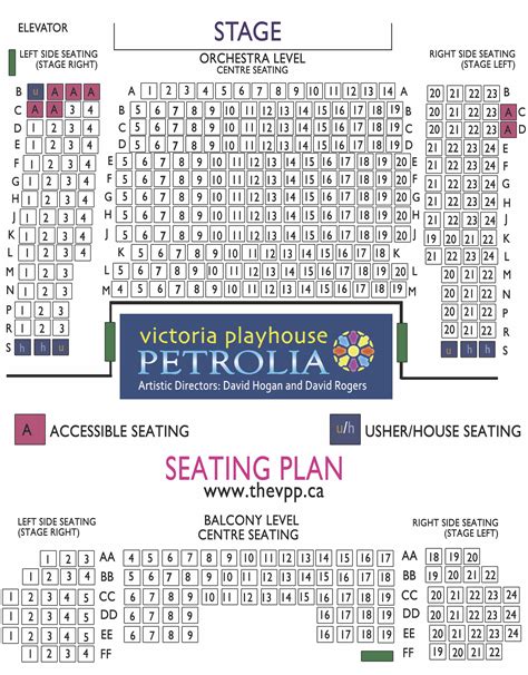 Ticket Information and Pricing