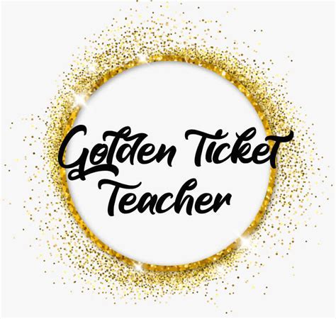 Ticket Template Design