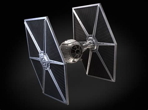 TIE fighter