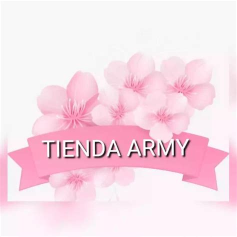 Desarrollo profesional en tienda Army