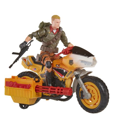 Tiger Force Duke