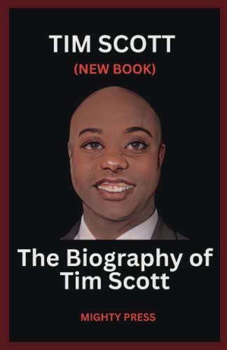 Tim Scott's Book Recommendations