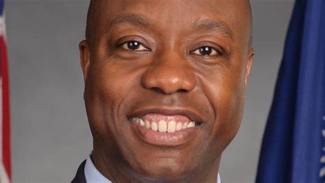 Tim Scott's Political Career