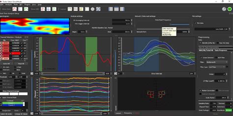 Time Analysis Software