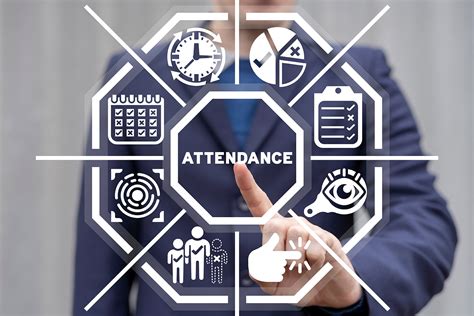 Description of Time and Attendance