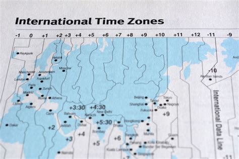 Google Sheets Time Difference Chart