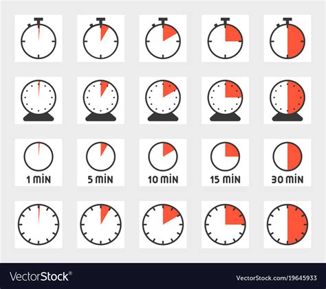 Time Duration