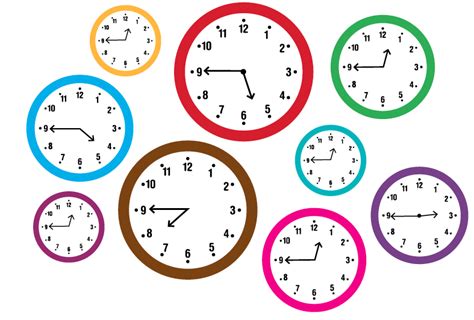 Calculating time intervals in Google Sheets