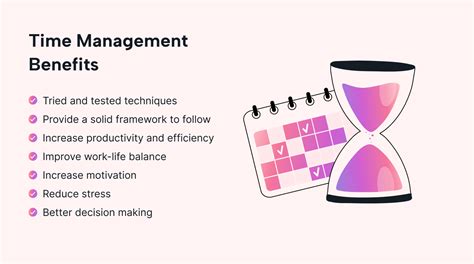 Time management with Notability