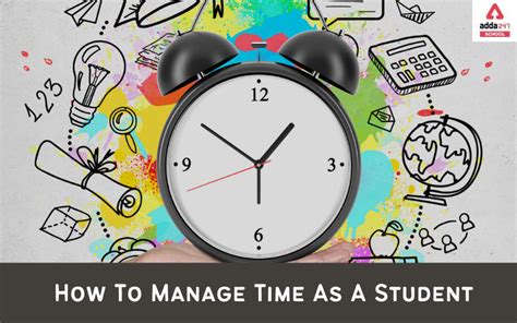 Time Management for Students in Chengdu