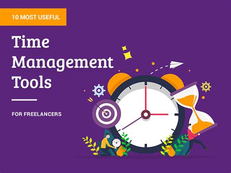 time management tools