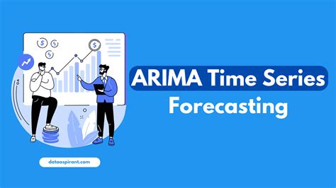 Analyzing Time Series Data with ARIMA in Excel