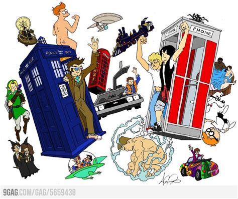 Time travel in popular culture