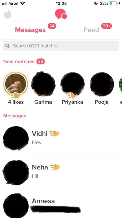 Highlighting your unique qualities on Tinder