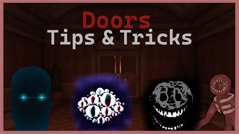 Tips and Tricks for Door Decorations