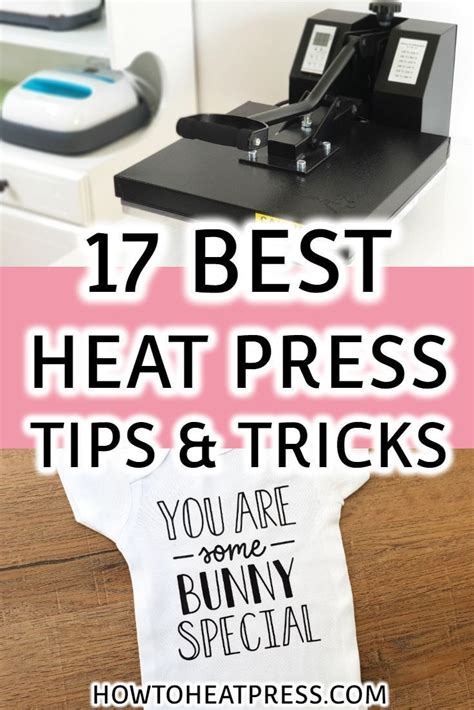 Tips and tricks for working with printable HTV vinyl