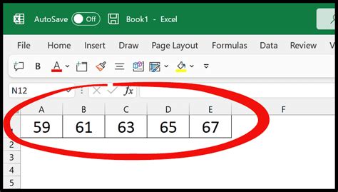 Tips and Variations for Extracting Text in Excel