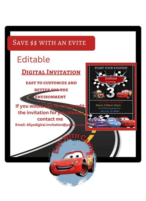 Tips for Car Invitation