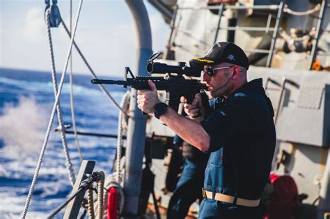 Tips for Choosing a Navy Commander Scope