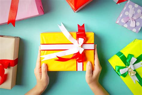 Tips for choosing the perfect gift