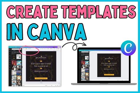 Tips for Creating a Template