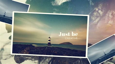 Tips for Creating Effective After Effects Photo Slideshow Templates