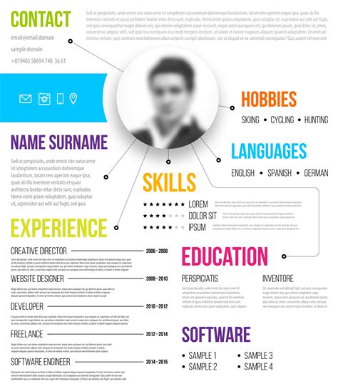 Tips for Creating Standout Resume