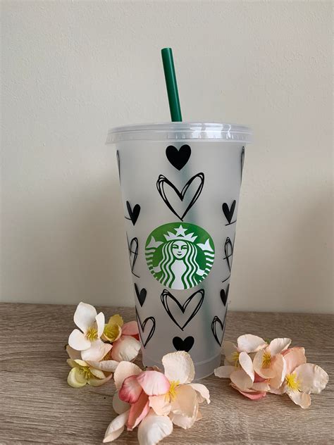 Tips for Designing Starbucks Cup