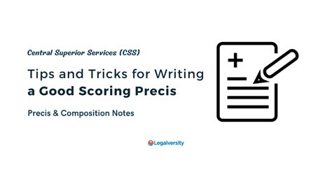 Tips for Effective Scorekeeping