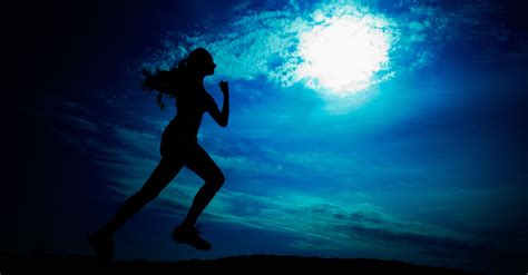 Tips for Exercising at Night