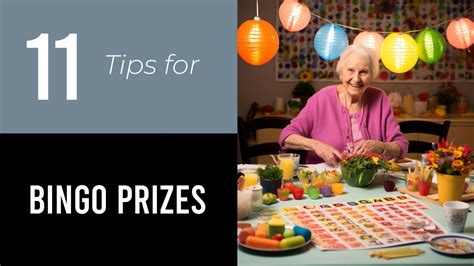 Tips for Hosting a Successful Bingo Game