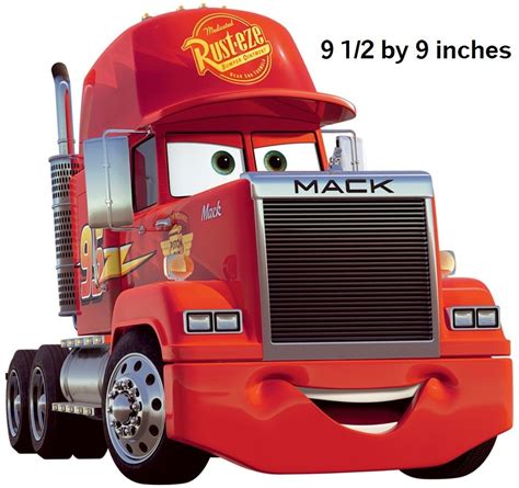 Tips for Making the Most Out of the Mack Truck Eyes Printable Template