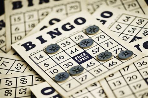 Tips for Playing Bingo