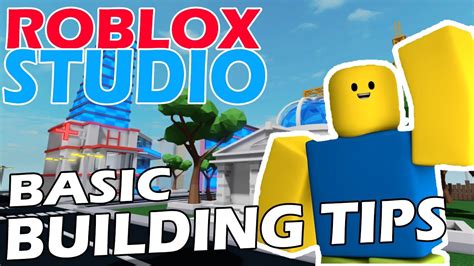 Tips for Roblox