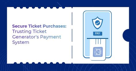 Tips for securing tickets