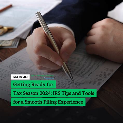 Tips for Smooth Tax Filing Experience