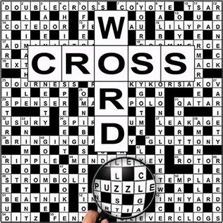 Tips for Solving Crossword Puzzles