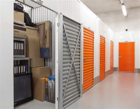 Tips for Storing Items in Self Storage Facilities