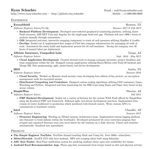 Tips for Using Free Resume Templates on Reddit