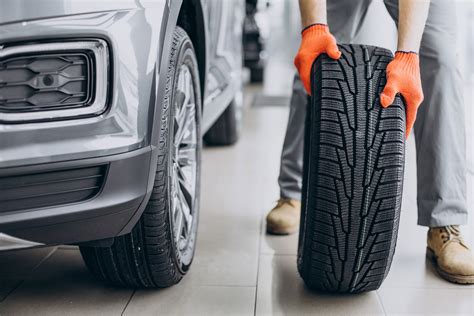 Tire replacement to fix vibrations at 60 mph