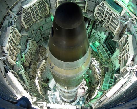 Titan Missile Museum