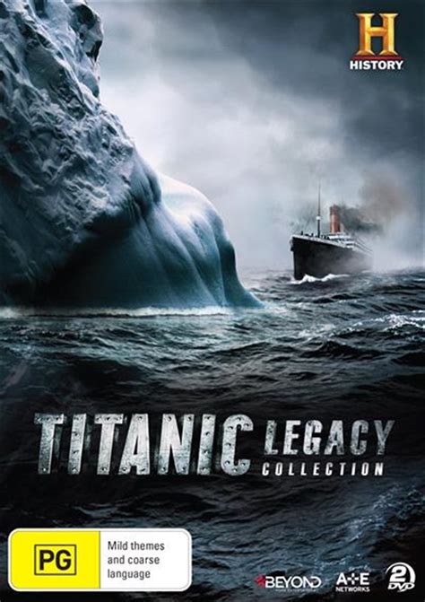 Titanic Legacy