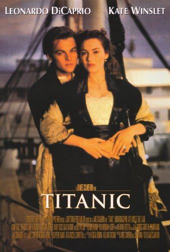 Titanic in Popular Culture