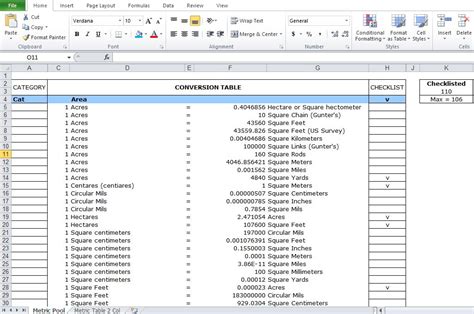 TMP to Excel Conversion Methods