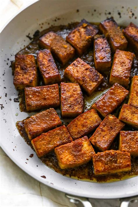 Tofu Cooking