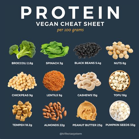 Tofu as a protein source