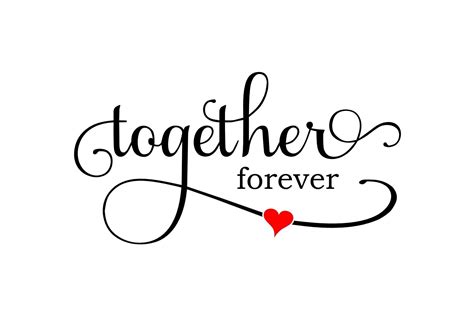 Together Forever